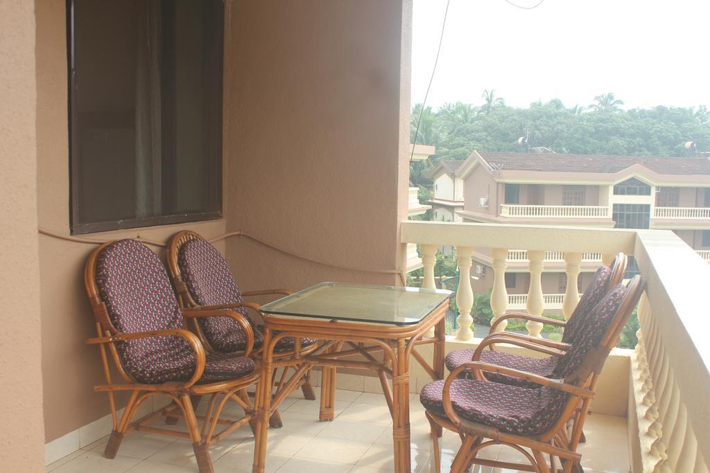 Royal Regal * Candolim